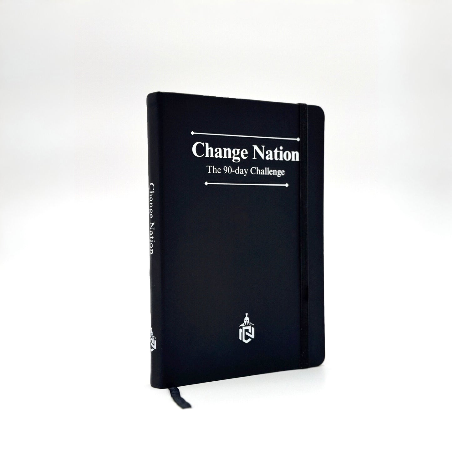 The Change Nation Journal