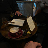 Hamburg 2025 - Change Nation Meet-Up
